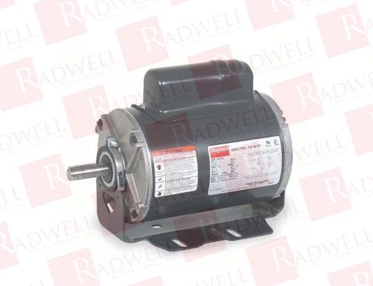 GRAINGER 4K123