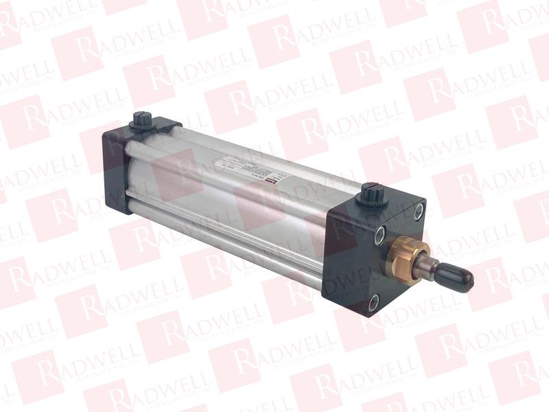 PARKER 2.00TEF4MAU14A06.00