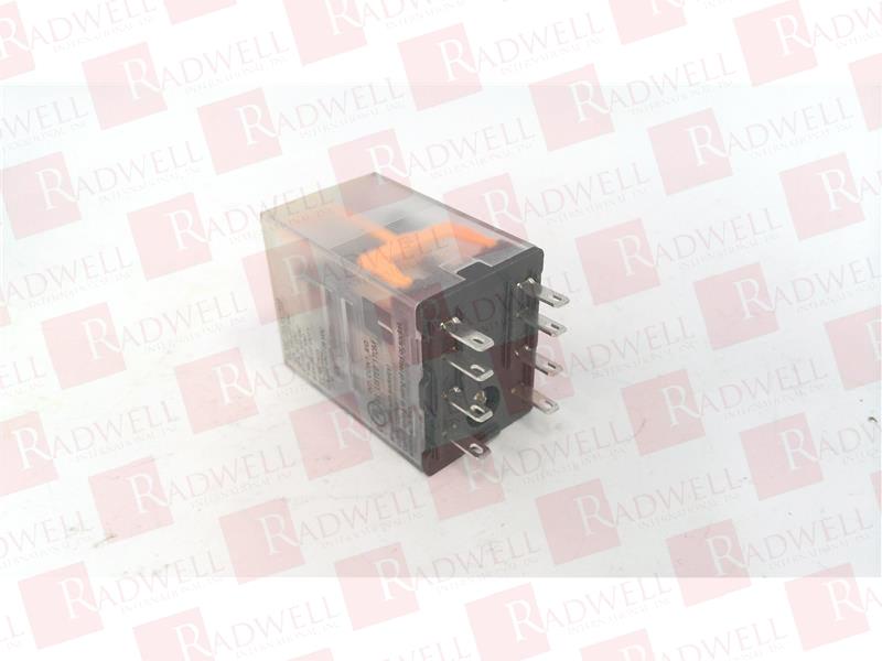 EATON CORPORATION D2RR2R1