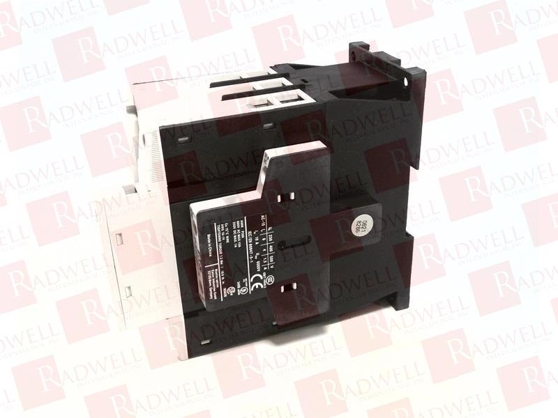 EATON CORPORATION XTCE072DS1TD
