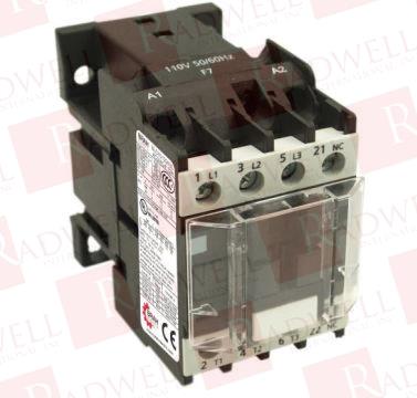 BRAH ELECTRIC BLC1D1210UL#N7