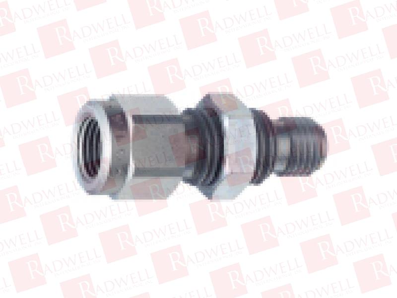 STAUFF SMA-12-1/4NPT-B-W3