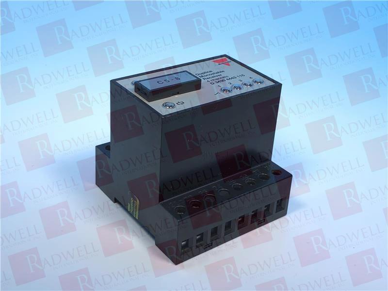 CARLO GAVAZZI D 3430 4443 115