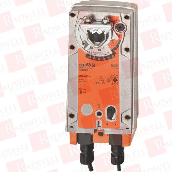BELIMO EFB24-S