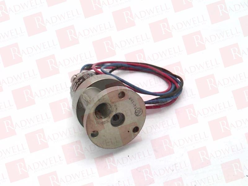 CUSTOM COMPONENT SWITCHES 610V156