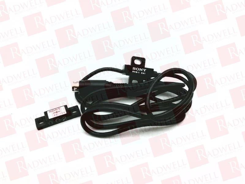 SONY SET-P16-1