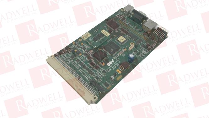 ASEA BROWN BOVERI NES002-501