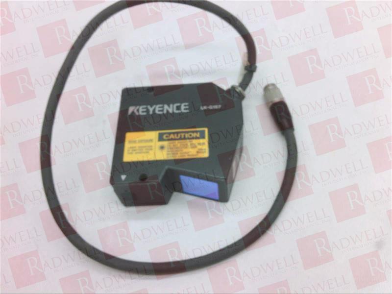 KEYENCE CORP LK-G157