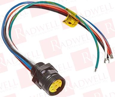 MOLEX 2R6004A20A120