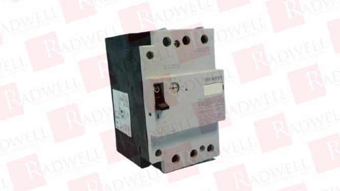 SIEMENS 3VU1640-1MP00