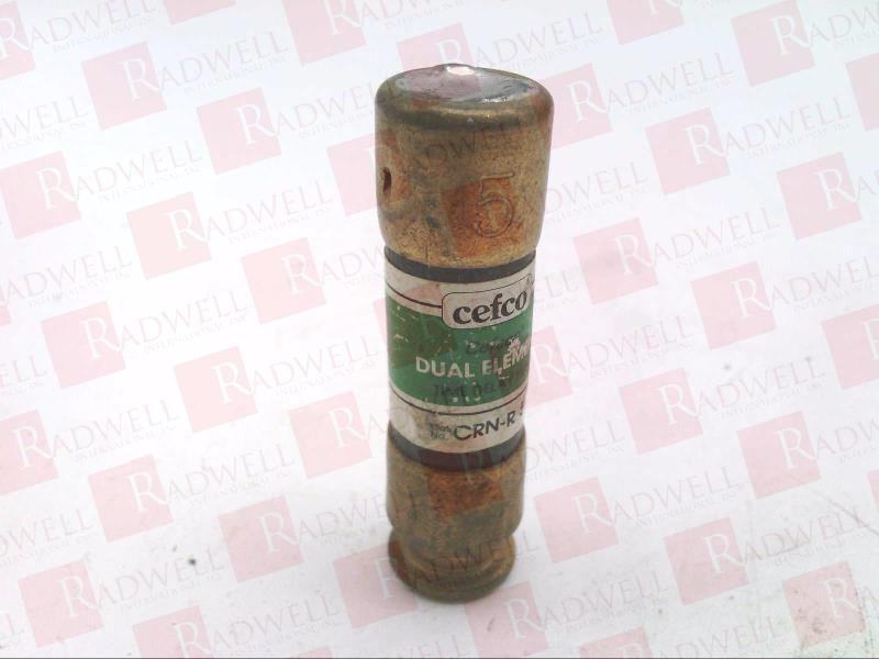 CEFCO CRN-R-4-1/2