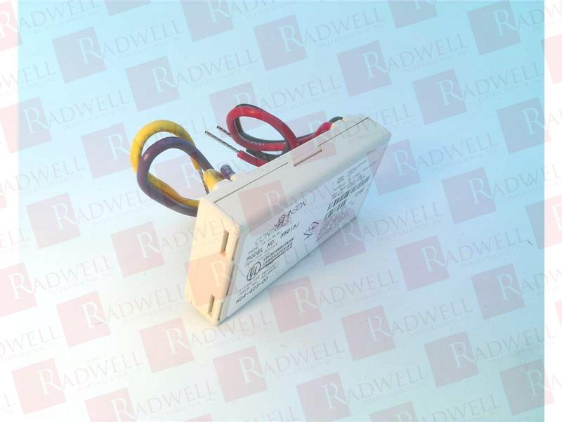 JOHNSON CONTROLS M501MJ