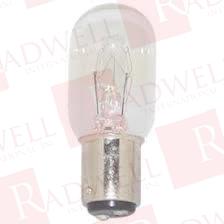 OSRAM 15T7DC/BL120V