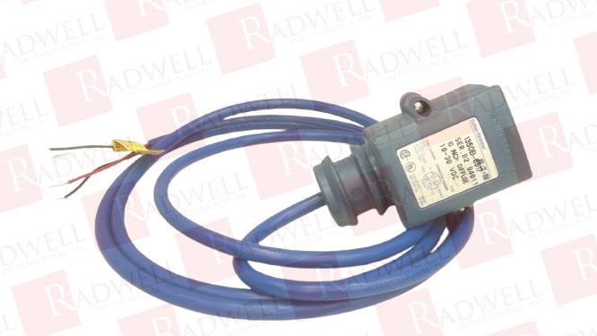 EATON CORPORATION 1350B-6517