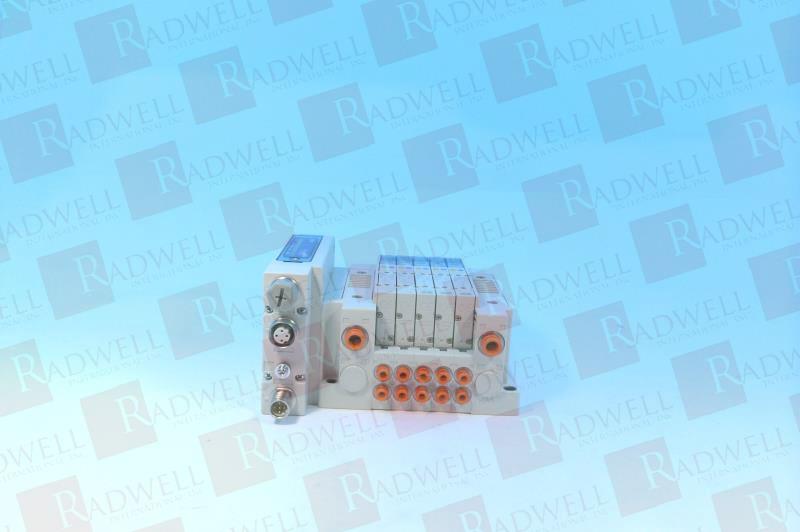 SMC SS5Y3-DUT01022