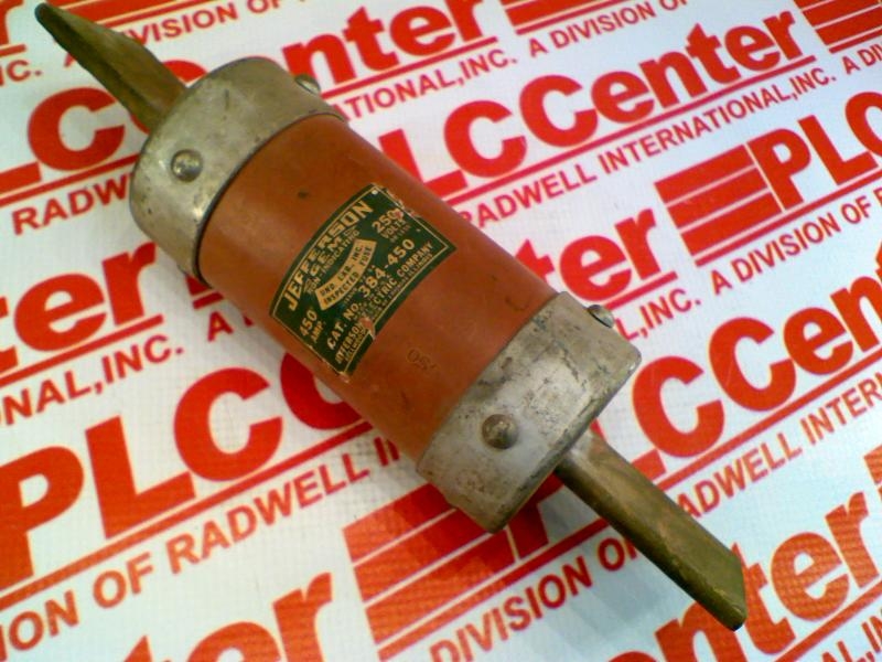 PIONEER POWER SOLUTIONS 384-450