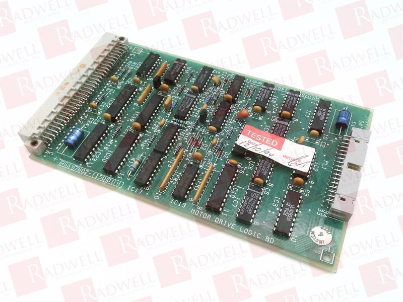 PRESSTECH 7602-1140-01