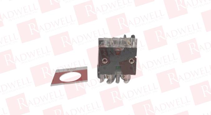 GENERAL ELECTRIC CR104PBT11R3S2A1