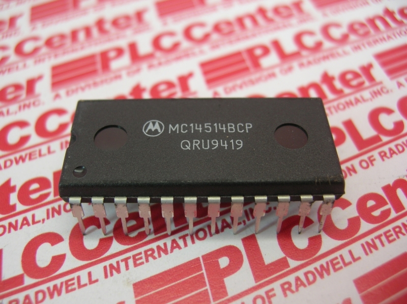 ZEBRA IC4514BCP