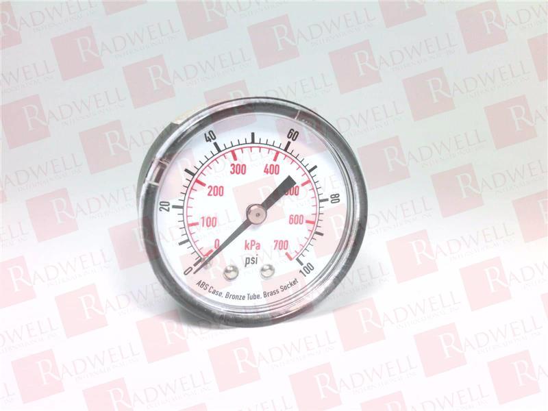 GRAINGER 4FMC6A