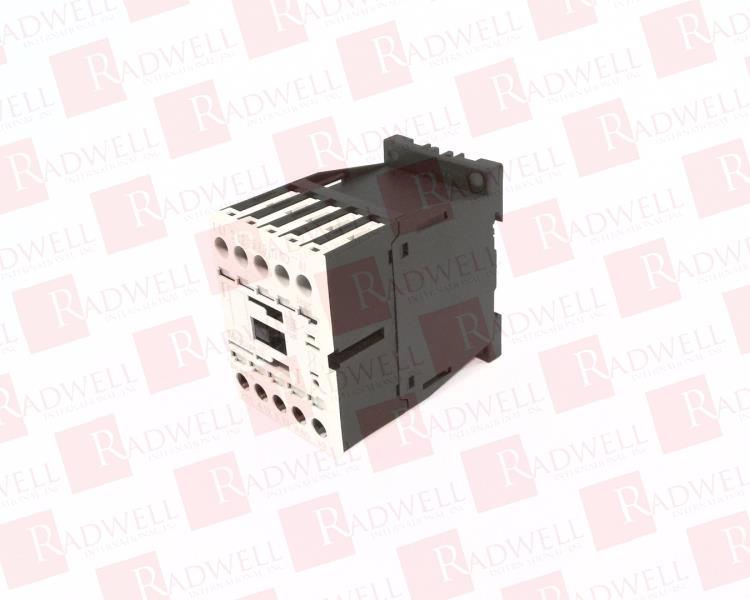 EATON CORPORATION DILM12-10(24VDC)