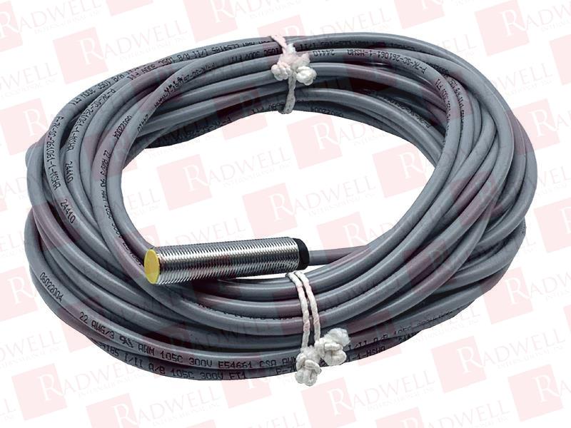 TURCK BI2-G12-RP6X 10M