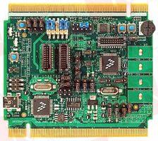 NXP SEMICONDUCTOR TWR-S08PT60