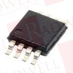 ANALOG DEVICES LT1307CMS8#TRPBF