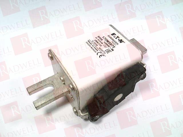 EATON CORPORATION 170M5975
