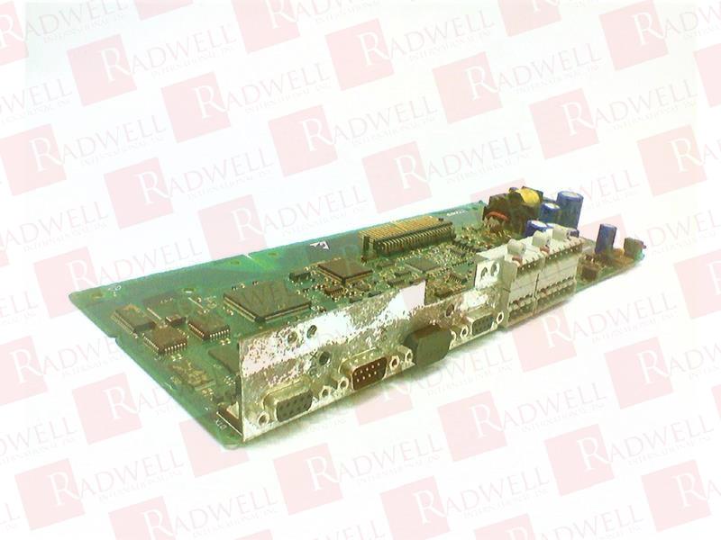 LENZE 9324MP.2E.81