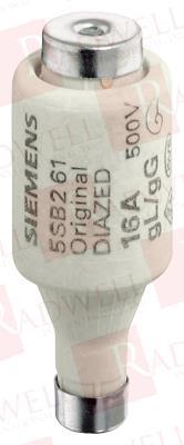 SIEMENS 5SB2611