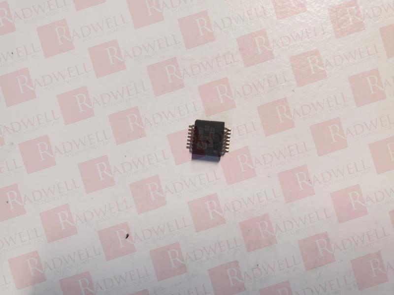 NXP SEMICONDUCTOR 74HC107DB