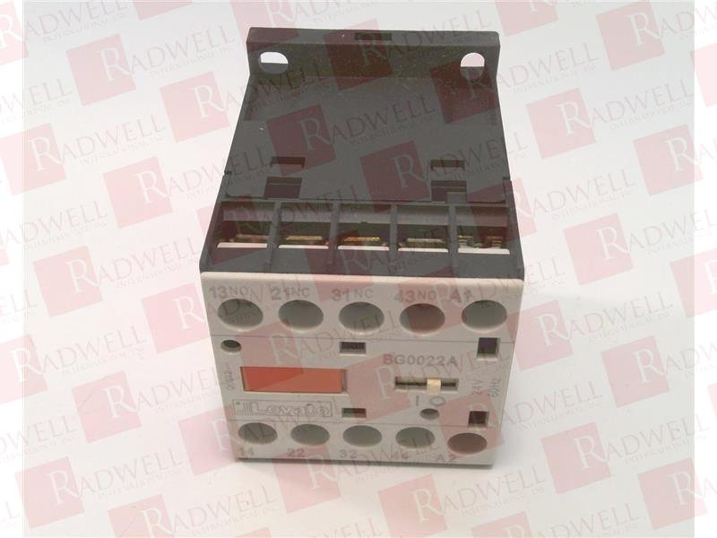 LOVATO 11BG0022A02460