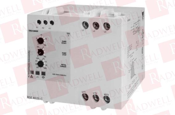 CARLO GAVAZZI RSE4025-C