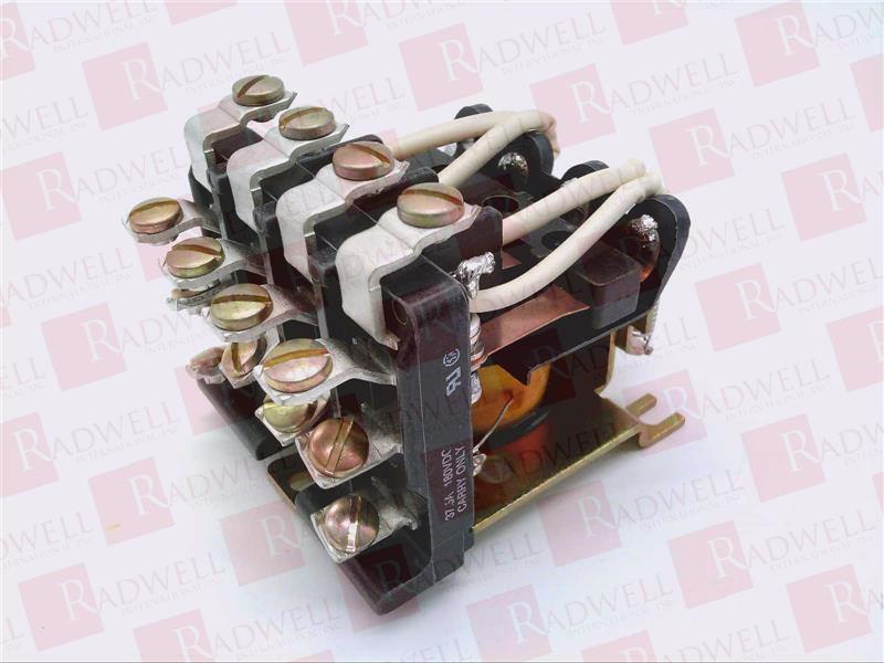 ASEA BROWN BOVERI 69326-25R