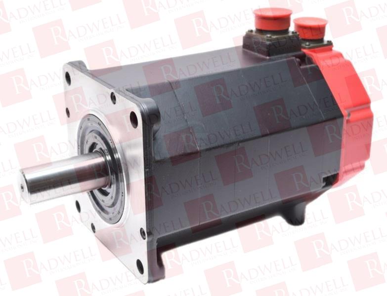 FANUC A06B-0317-B002#7000