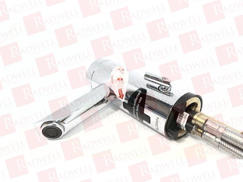 SLOAN VALVE CO EAF275-ISM