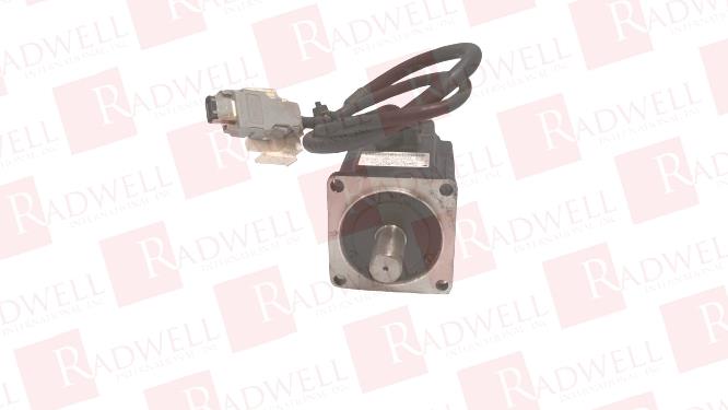 YASKAWA ELECTRIC SGMAH-02AAA21-Y2