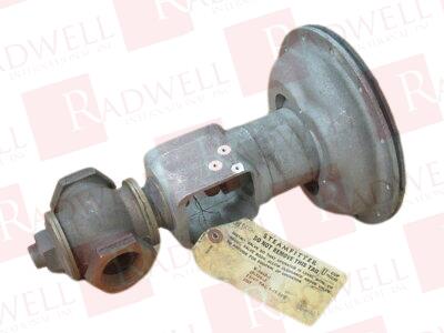 JOHNSON CONTROLS V-5462-246