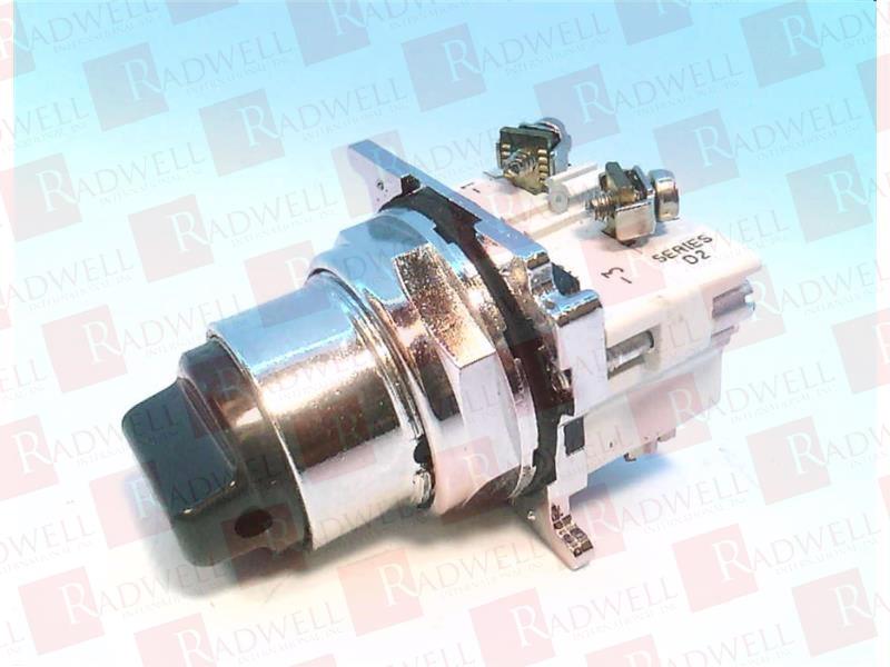 EATON CORPORATION 10250T1323-1X
