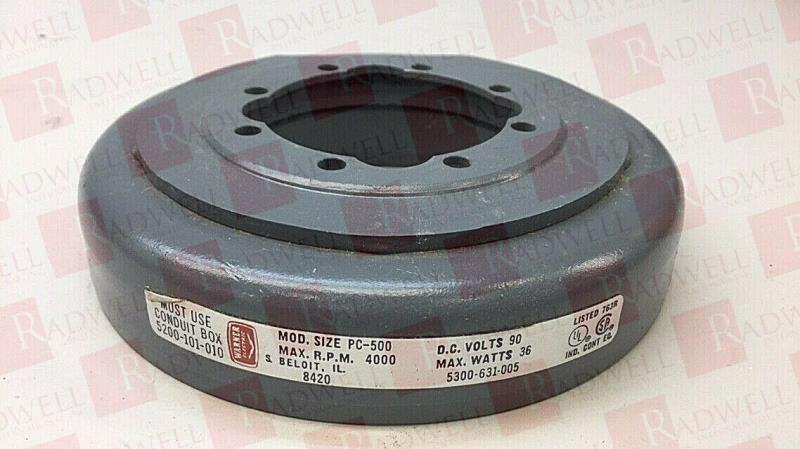 ALTRA INDUSTRIAL MOTION 5300-631-020