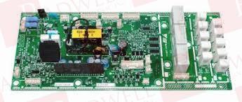 YASKAWA ELECTRIC ETC710122.M