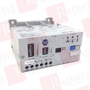 ALLEN BRADLEY 193-EF2AKF