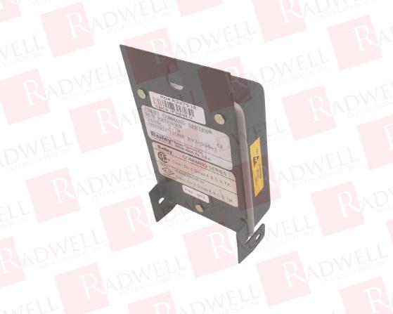 ASEA BROWN BOVERI CBE01