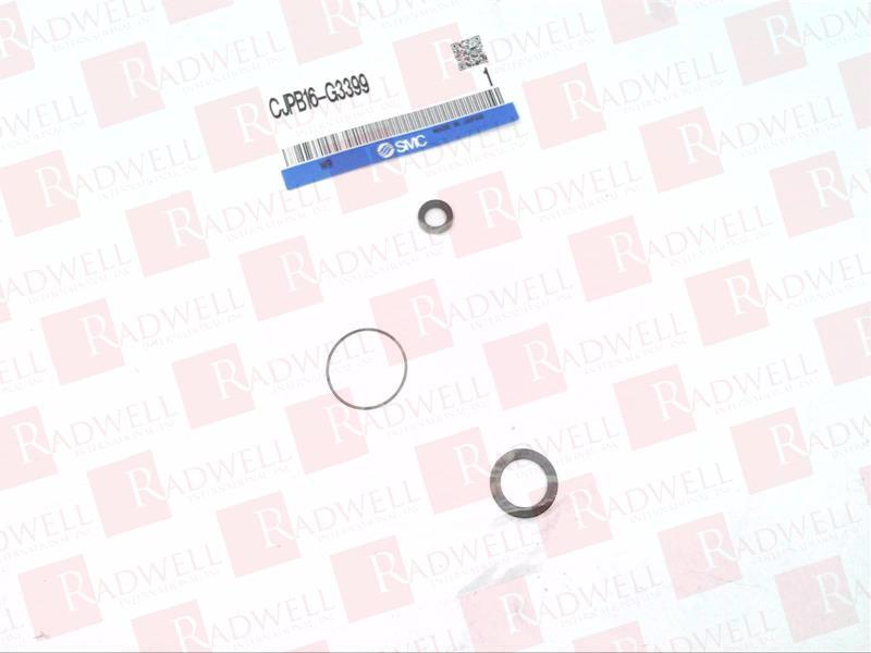 SMC CJPB16-G3399
