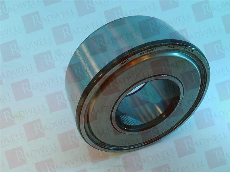 SKF 5308MFF