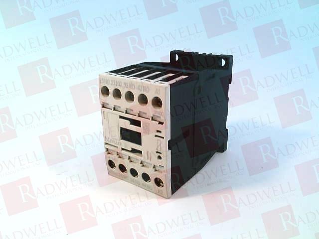 EATON CORPORATION DILA-40-24VDC