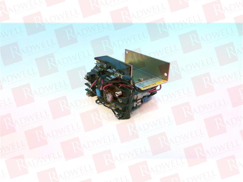 FANUC A07B-0300-C205