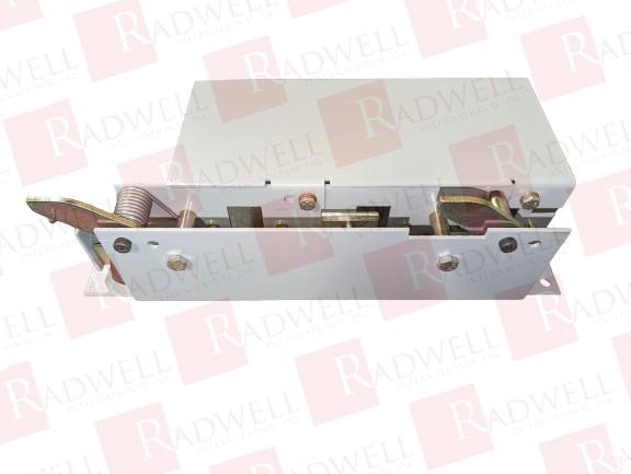 EATON CORPORATION 6510C50G12