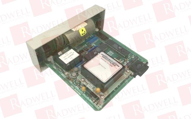 EMERSON CD6201X1-EB2